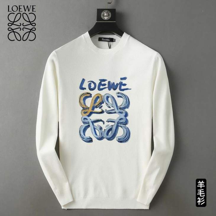 Picture of Loewe Sweaters _SKULoeweM-3XLkdtn4346382